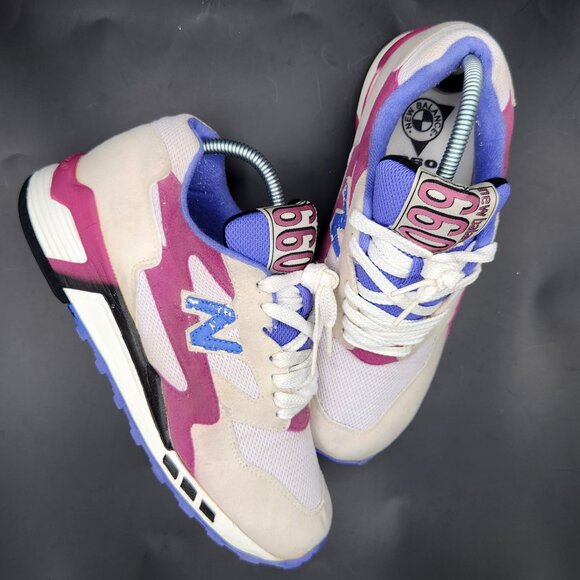 New Balance 660 (1996) - Picture 8 of 8